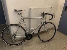 Raleigh Retro Vintage Rennrad 