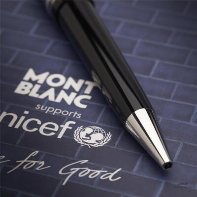 Montblanc Meisterstück Unicef 2013 Le Grand 161 Platin