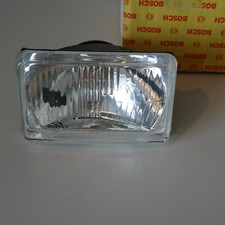 Feu avant (phare) Audi 200