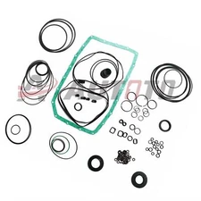 Fits For BMW Auto Transmission Overhaul Rebuild Kit Gasket Seals Rings 6HP26