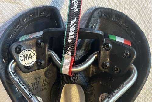 SEAT - SELLE SMP - EVOLUTION - MALE - NEW - Picture 8 of 16