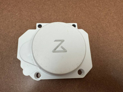Roborock S8 Pro Ultra Robot Vacuum Replacement Part Navigation Lidar Cover