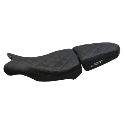 VERKLEIDUNG KOMFORTSATTELBEZUG 313089-1 für BMW 1200 R NINE T 2014-2024