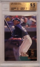 Ichiro #271 Prices [Rookie] | 2001 Upper Deck | Baseball Cards