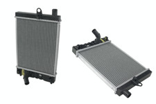 AUXILIARY RADIATOR FOR TOYOTA HIACE KDH 2005-...