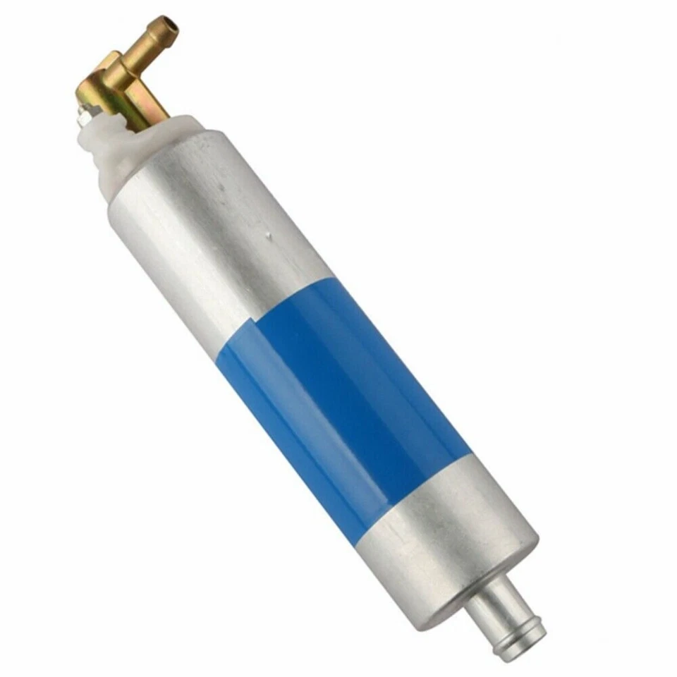 Electric Fuel Pump For Mercedes-Benz C SLK230 300E S SL 320 W124 W140 FP0004 - Image 3 of 4