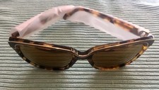 New Authentic Diane Von Furstenberg sunglasses DVF6048 No Case 57-18-135