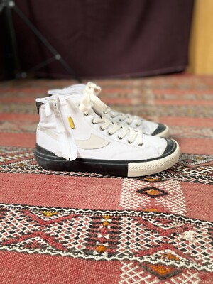 Compass FR2 Fxxking Rabbits Shoes 9.5 US