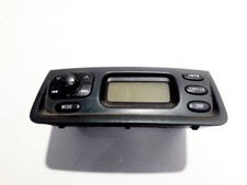 Autoradio Toyota YARIS II