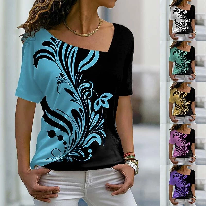 Rosegal blusas online