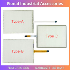 4PP452.1043-75 Touch Screen Panel Glass Digitizer for 4PP452.1043-75 TouchScreen