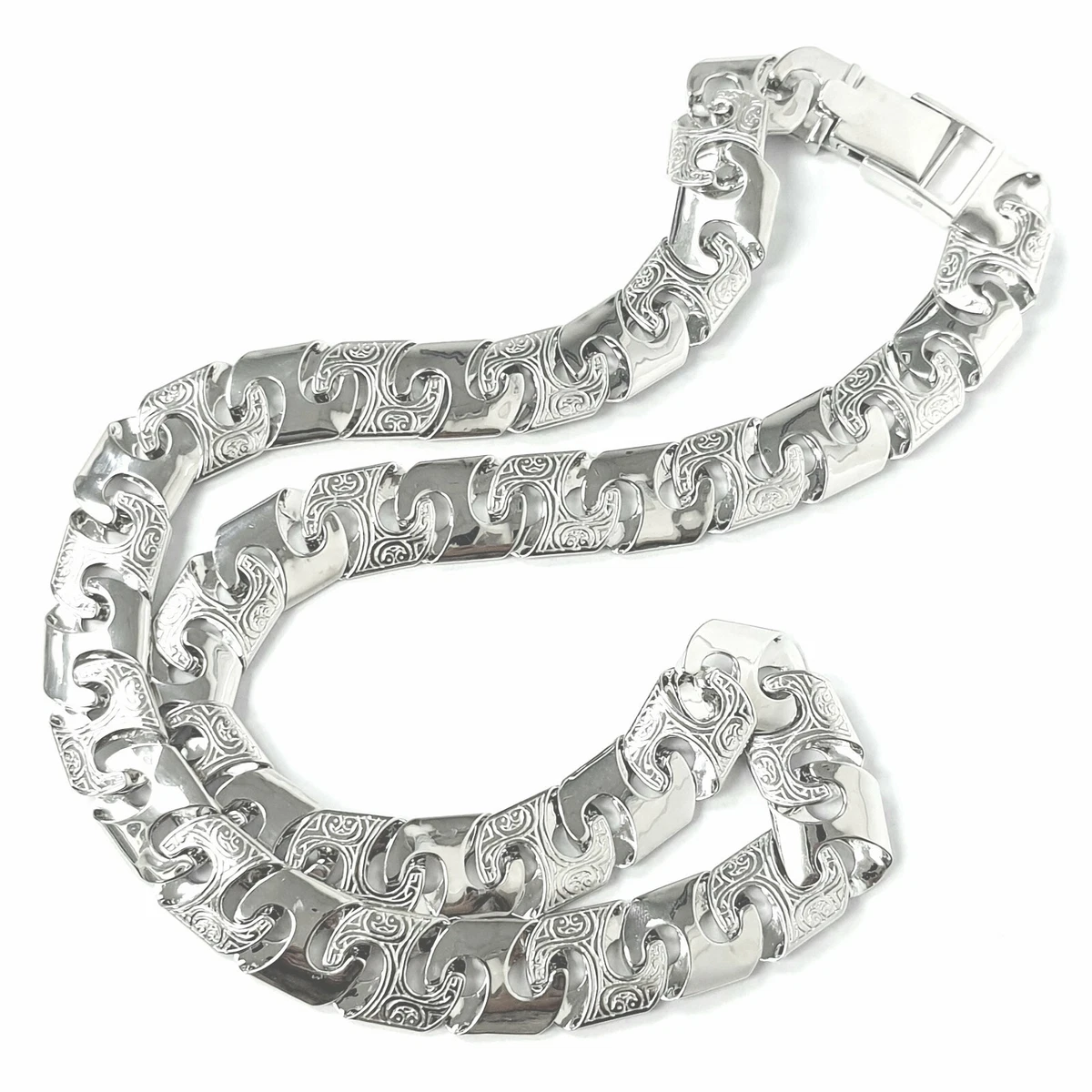 925 sterling silver 24 inch cheap chain