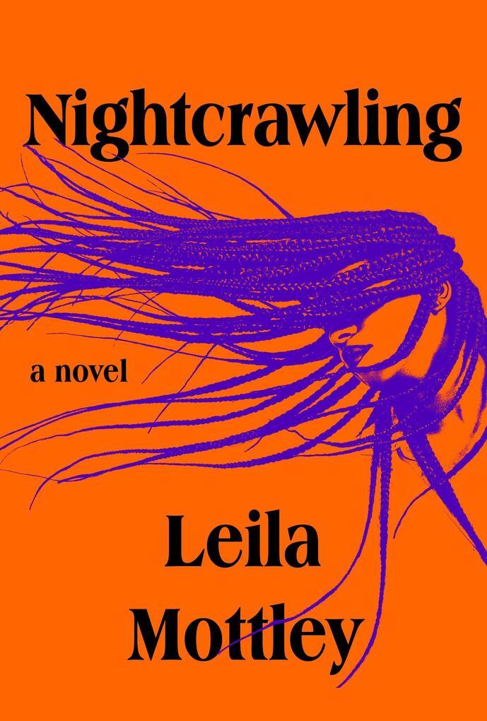 Thumbnail - Nightcrawling | Leila Mottley | 2022 | Englisch