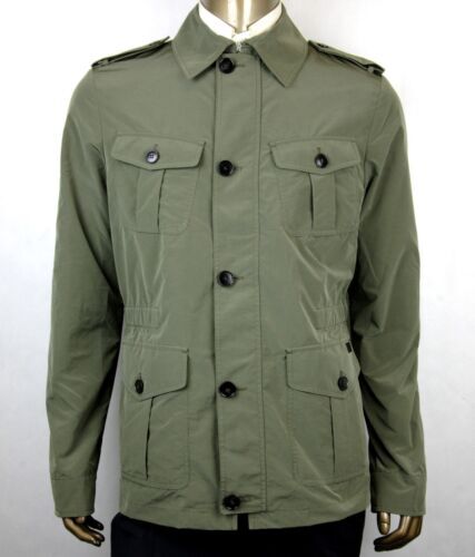 Authentic Gucci 657056 ZAGLK Jacket #230-000-109-0153 | eBay