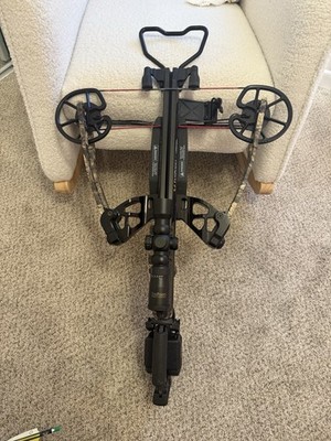 TenPoint Nitro Rdx