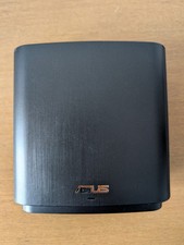 ASUS ZenWiFi XT8 AX6600 Tri-Band Mesh Wi-Fi 6 System - Black