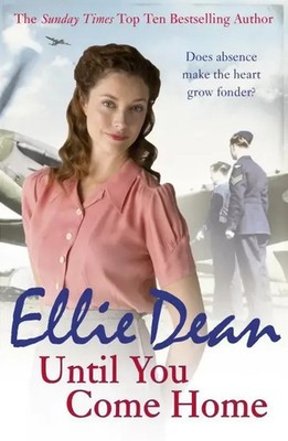 Until You Come Home | Ellie Dean | Englisch | Taschenbuch | 2017 | Cornerstone
