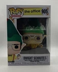 Funko! Pop Vinyl - Dwight Schrute As Elf - The Office #905