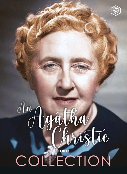 Agatha Christie | The Agatha Christie Collection | Taschenbuch | Englisch (2022)-image