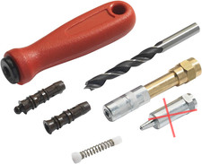 WAGNER Spritzgerät für Holz CupGun W95 W180P Sprühen