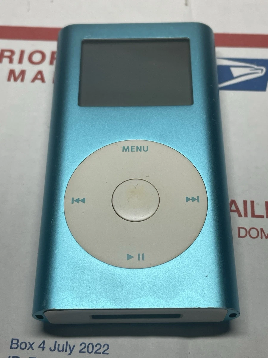 Ipod Mini 6gb for sale | eBay
