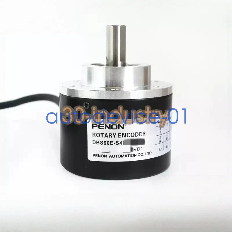 1Pcs New Rotary encoder DBS60E-S4CC01000 DHL/FedEx