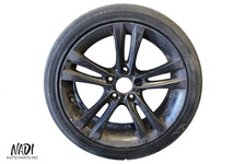 2012 - 2018 BMW F30 328I 335I 340I STYLE 397 5X120 18X8 WHEEL RIM OEM 6796247