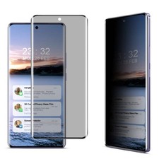 imak 3D Curved HD Anti-spy Tempered Glass for Realme GT Neo6/SE 5G