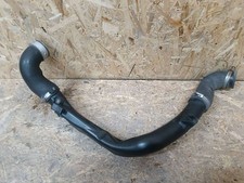 Mini One - Cooper Clubman R55 2013 Benzin 135kW Schlauch Leitung Ladeluftkühler