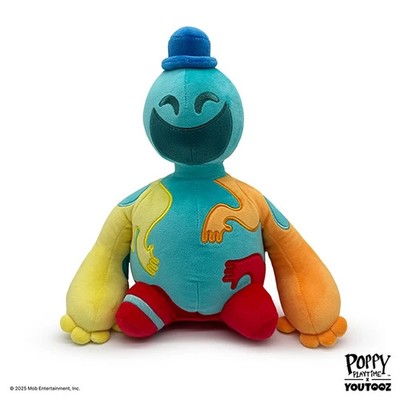 【即日発送！】ポピープレイタイム　YOU TOOZ ドーイ・ヤーナビーセット② Youtooz Poppy Playtime Set of 2 Plush Toys (Doi and Yanaby) | eBay