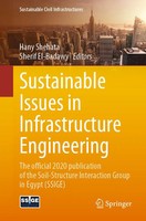 Hany Shehata (U. A.) | Sustainable Issues In Infrastructure Engineering | Buch