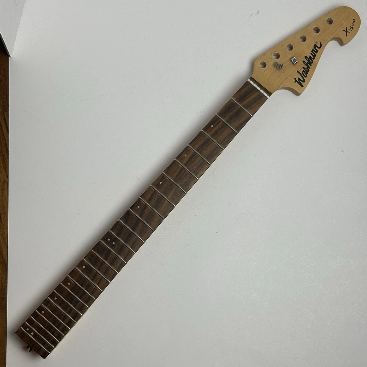 Washburn Guitar Necks for sale - eBay