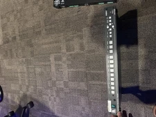 Kramer VP-728 9-Input ProScale HDMI HQV Digital Presentation Scaler/Switcher