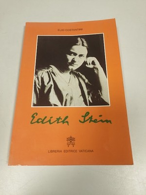 Buch Edith Stein Profil eines gelebten Lebens auf der Suche nach der Wahrheit 1998