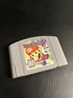 Mario Party (Nintendo 64, 1999) Authentic N64 Cartridge Only Tested USA