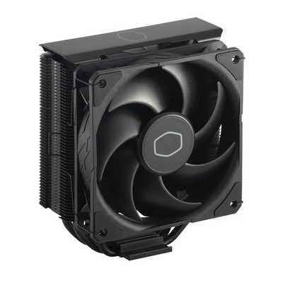 Hyper 212 Black CPU Air Cooler - High Performance Fan