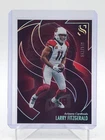 2025 Panini Larry Fitzgerald Base (Raw)