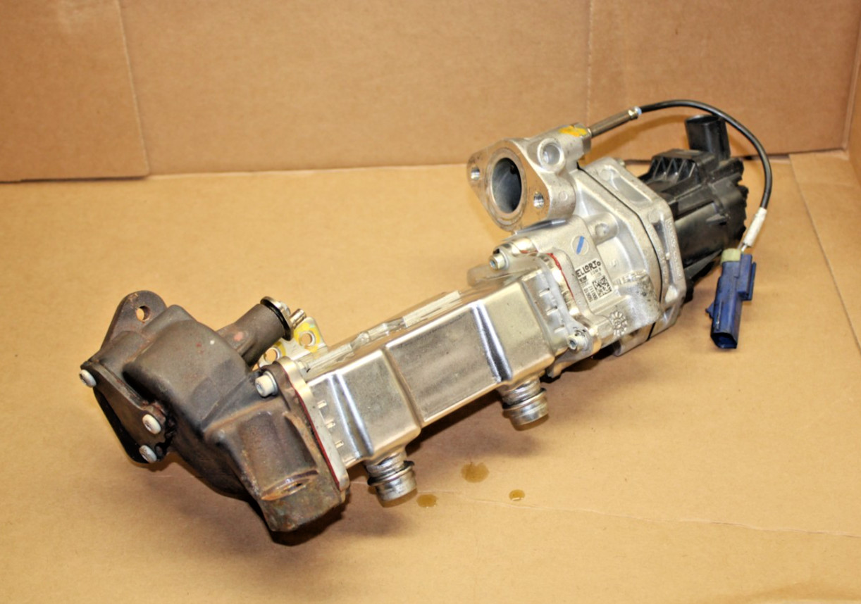 Jeep Grand Cherokee 3.0crd 2014-2019 Genuine Mopar 68483334aa