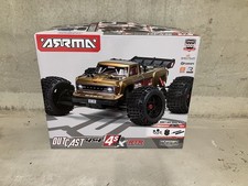 Boite Vide box Aarma Outcast