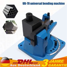 Universal Winkelbieger Biegemaschine Biegegerät Winkelbiegemaschine Manuell NEU