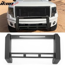 Ford Bull Bars Fits 03-17 Ford Expedition 04-14 F-150 Bull Bar Front Brush Bumper Grille Guard