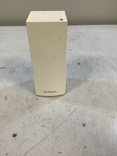 Linksys MX2000 Dual-Band Wireless WiFi 6 Mesh System Router, White "M6C"