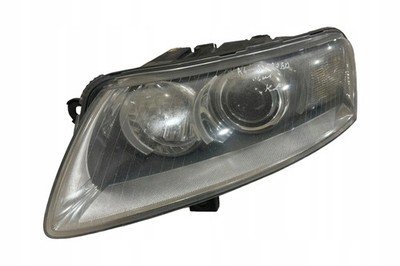 Frontscheinwerfer Audi A6 Allroad C6 ONV24298 Links Scheinwerfer Headlight
