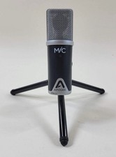 Apogee MIC 96k USB Condenser Microphone MAC iPad IPhone Only