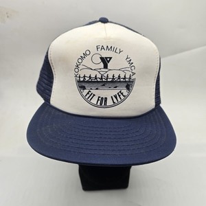 Ymca Hat | eBay