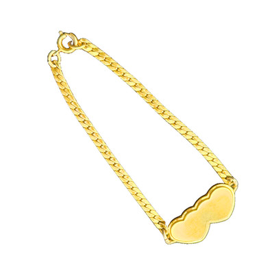 Beautiful Speidel USA heart bracelet
