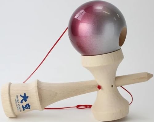 Yamagata Kobo Competition Ken Ball Ozora (zertifiziert vom Japan Kendama - Bild 2 von 5