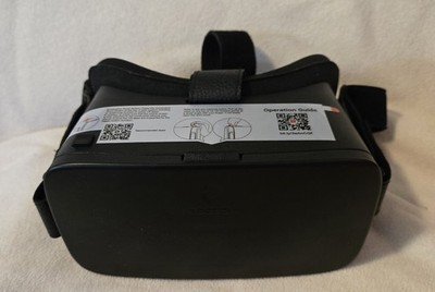 DESTEK V5 VR Headset