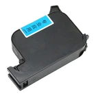 Ink Cartridge 51645A Black High Capacity Sponges Print Cartridge For 45A❀