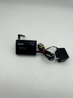 URC ZR-1N Total Control Z Repeater Black for TRC-780 Remote MRX-10 Network Relay